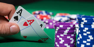 Poker HitClub
